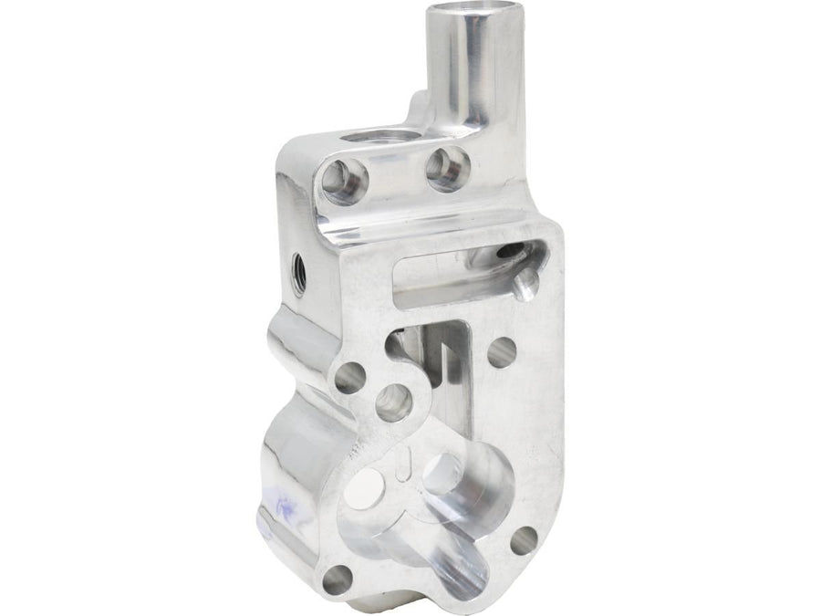 Harley Davidson Revtech 115 [2009-2019]-115 " / 125" Revtech motor oil pump housing