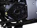 Harley Davidson Sportster [2004-2020]-chain wheel cover-2