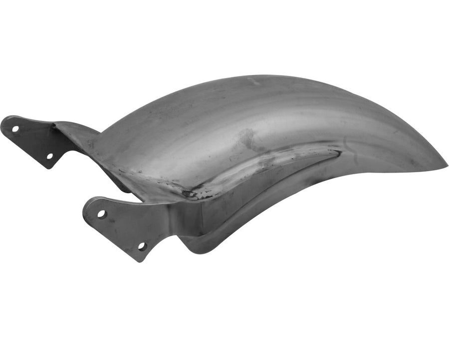 Harley Davidson Softail Note [2001-2006]-adapted medium-sized back