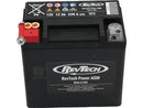 Harley Davidson V-Rod [2002-2006]-ETX14 Power Battery AGM, 220 a, 12.0 AH-1