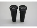 Harley Davidson - Thriller 6 Riser Black Anodized 1 "-4