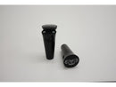 Harley Davidson - Thriller 6 Riser Black Anodized 1 "-2