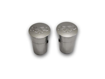 Harley Davidson - Thriller 6 Riser Chrom 1 "