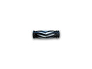 Harley Davidson Fl Shovel [1981-1984]-V-style handle black 1 "gas trains-3
