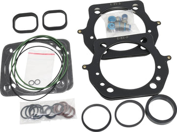 Harley Davidson-TP Pro-Series 4.125 "cylinder head seal kit 1