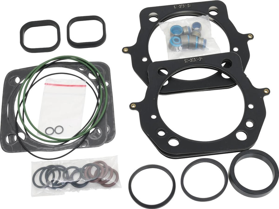 Harley Davidson-TP Pro-Series 4.125 "cylinder head seal kit 1