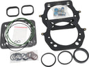 Harley Davidson-TP Pro-Series 4.125 "cylinder head seal kit 1-3