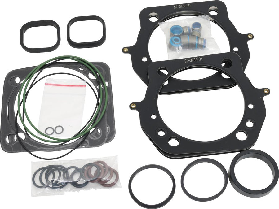 Harley Davidson-TP Pro-Series 4.125 "cylinder head seal kit 1