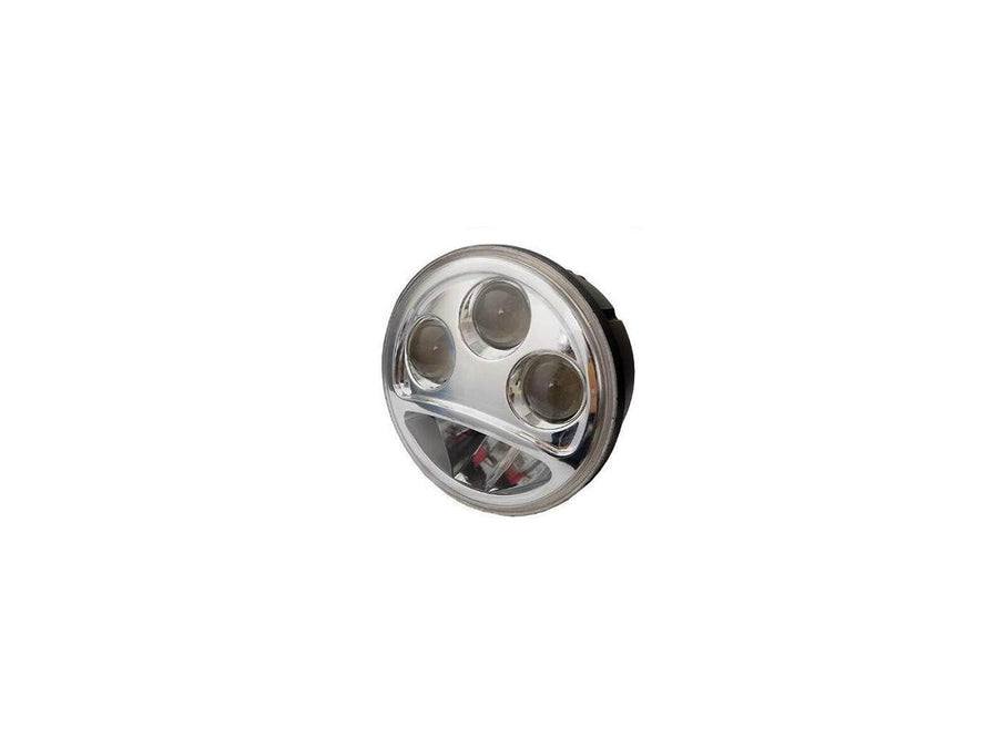 Harley Davidson-5.75 "LED light unit only