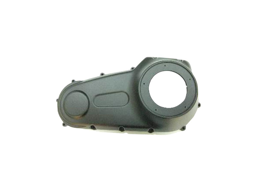 Harley Davidson Dyna Note [2006-2017]-Late style primary lid black