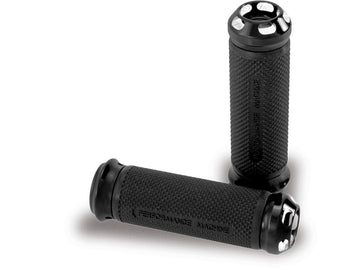 Harley Davidson Touring [2008-2024]-APEX Grip contrast cutting 1 "gas train ...
