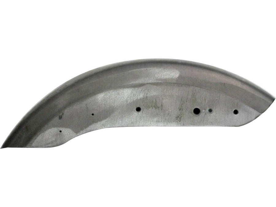 Harley Davidson Sportster [2010-2020]-abbreviated tailfender for late sportsers