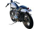 Harley Davidson Sportster [2010-2020]-abbreviated tailfender for late sportsers-4