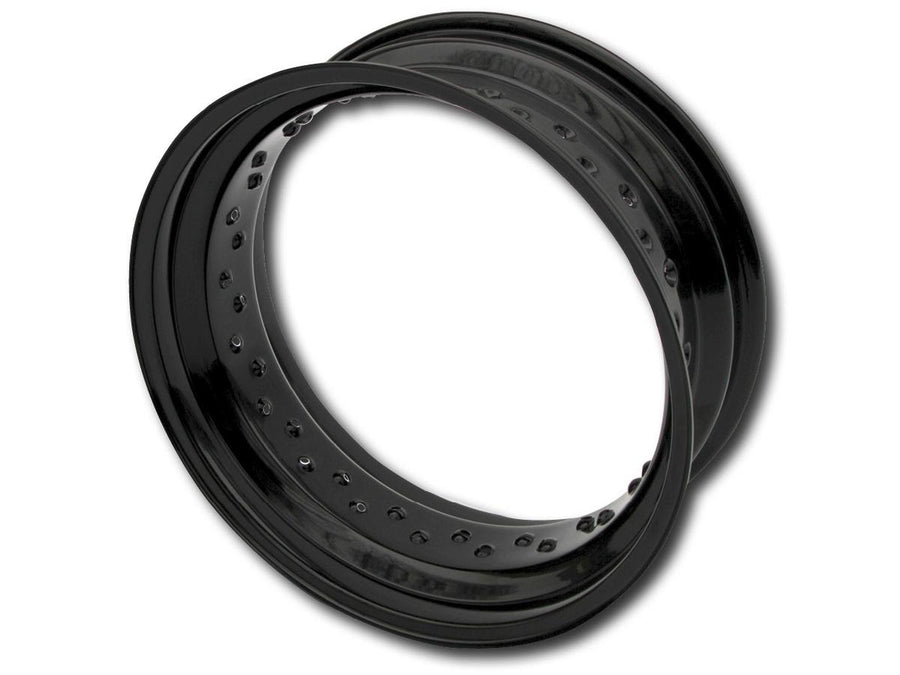 Harley Davidson - TTS 9.00 x 16 80L centered