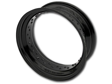 Harley Davidson-TTS 6.00 x 16 40-spoke rim centered centered