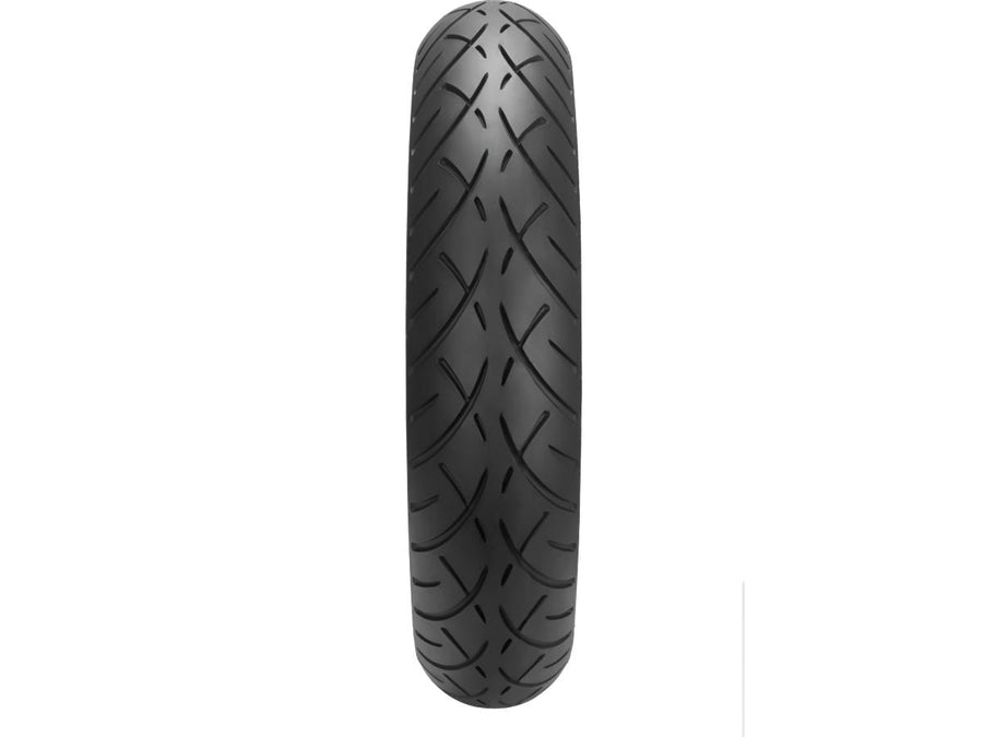 Harley Davidson-Me 888 Marathon Ultra Tires 130/90-16 67H TL Weißwand