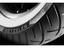 Harley Davidson-Me 888 Marathon Ultra Tires 170/80 B-15 77H TL Weißwand-11