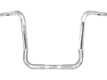 Harley Davidson Touring [1996-2024]-14 Chubby excavator Ape Lenker