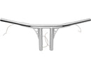Harley Davidson Sportster [1986-2020]-8 Straight-Up T-bar handlebar not noticed-1