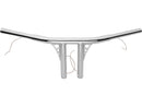 Harley Davidson Sportster [1986-2020]-8 Straight-Up T-bar handlebar not noticed-4