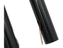 Harley Davidson Sportster [1986-2020]-8 Straight-up T-Bar handlebar-2