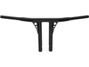 Harley Davidson Sportster [1986-2020]-10 Straight-up T-Bar handlebar-1