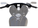 Harley Davidson Sportster [1986-2020]-10 Straight-up T-Bar handlebar-6