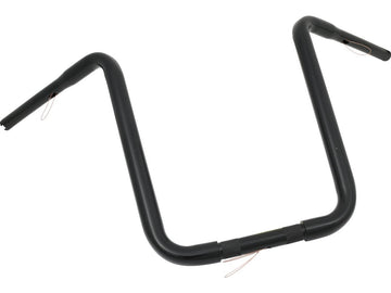 Harley Davidson Sportster [1986-2020]-17 Standard Ape Hanger handlebar not noticed