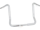 Harley Davidson Touring [1985-2023]-17 Dresser Ape Hanger Lenker not noticed-1