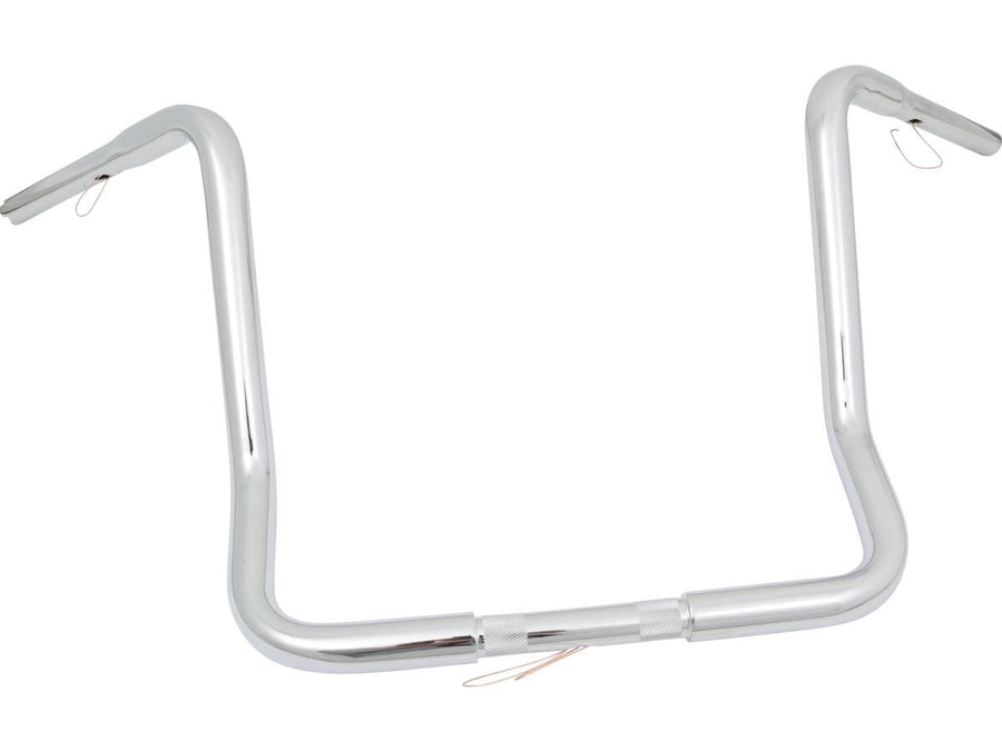 Harley Davidson Touring [1985-2023]-17 Dresser Ape Hanger Lenker not noticed