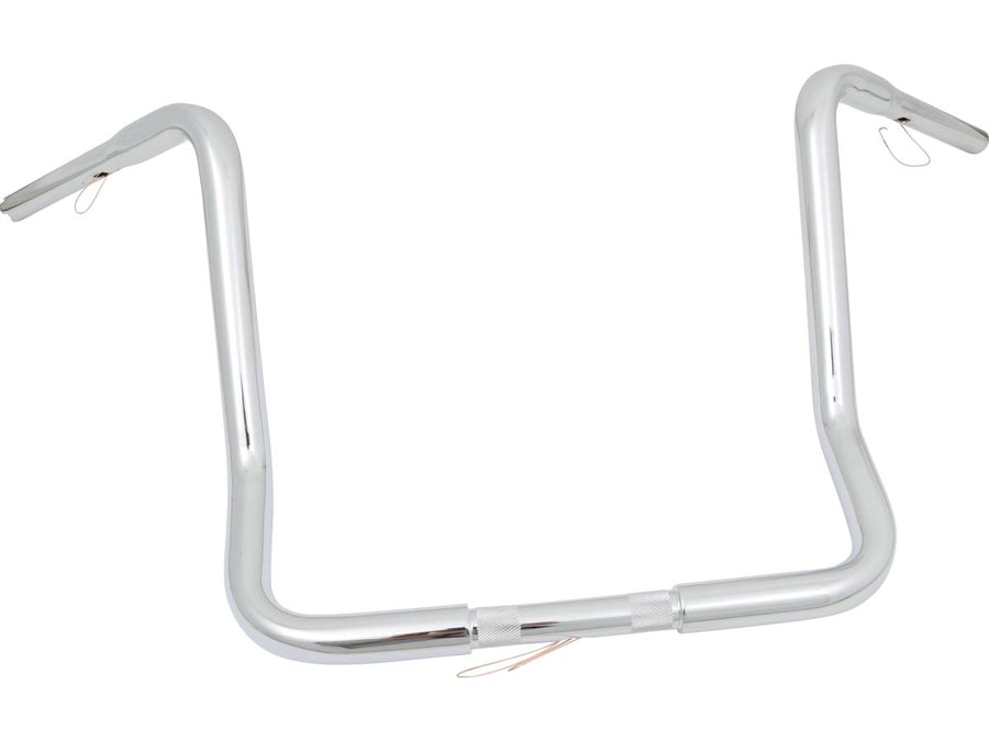 Harley Davidson Touring [1985-2023]-17 Dresser Ape Hanger Lenker not noticed