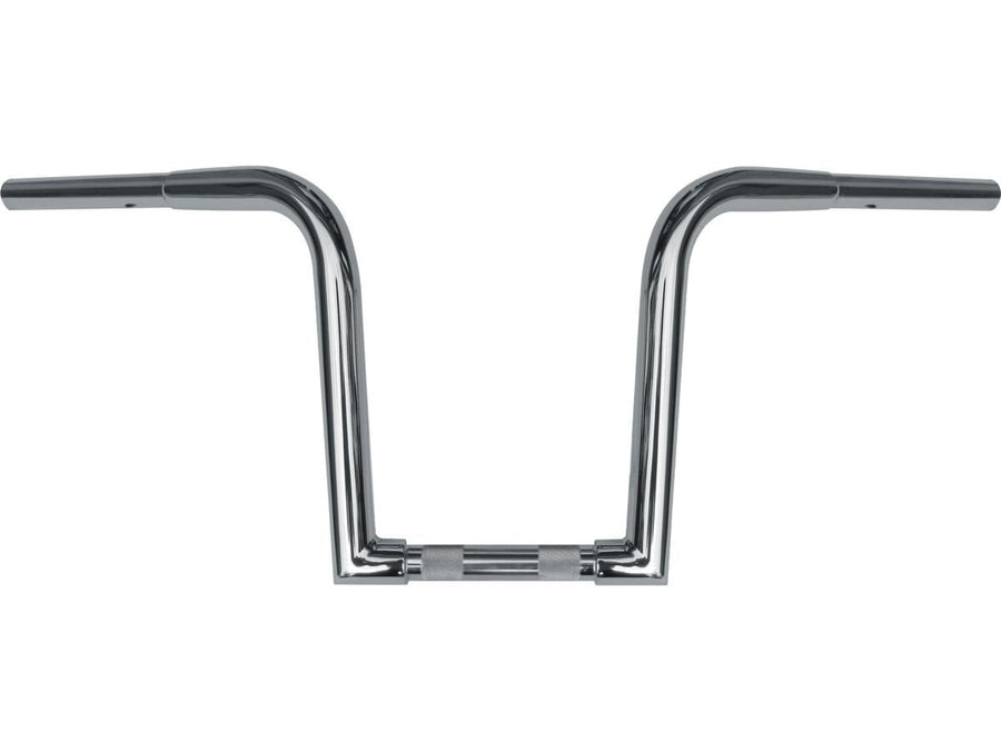 Harley Davidson Sportster [1982-2020]-10 Chubby Outlaw `Z` Ape Lenker not noticeable