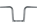 Harley Davidson Sportster [1982-2020]-10 Chubby Outlaw `Z` Ape Lenker not noticeable-4