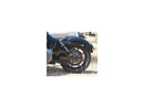 Harley Davidson Dyna [1991-2017]-430 Series 11 "Twin Shocks Schwarz 11"-5