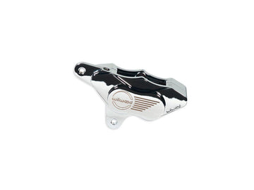 Harley Davidson Sportster [2000-2003]-Wilwood GP brake caliper Chrom