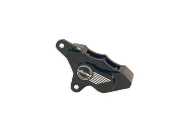 Harley Davidson Sportster [2000-2003]-Wilwood GP brake caliper black front right