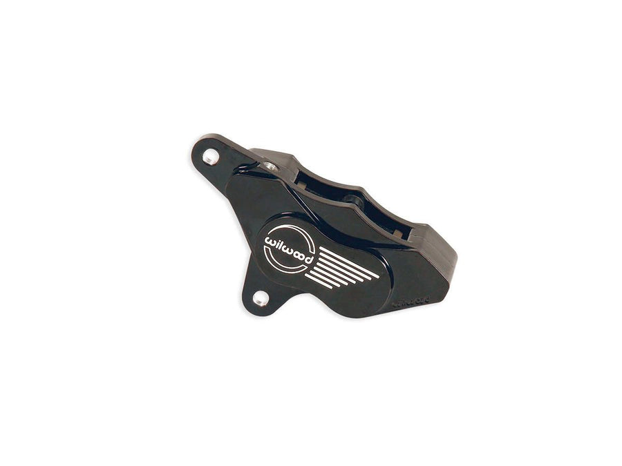 Harley Davidson Sportster [2000-2003]-Wilwood GP brake caliper black front right