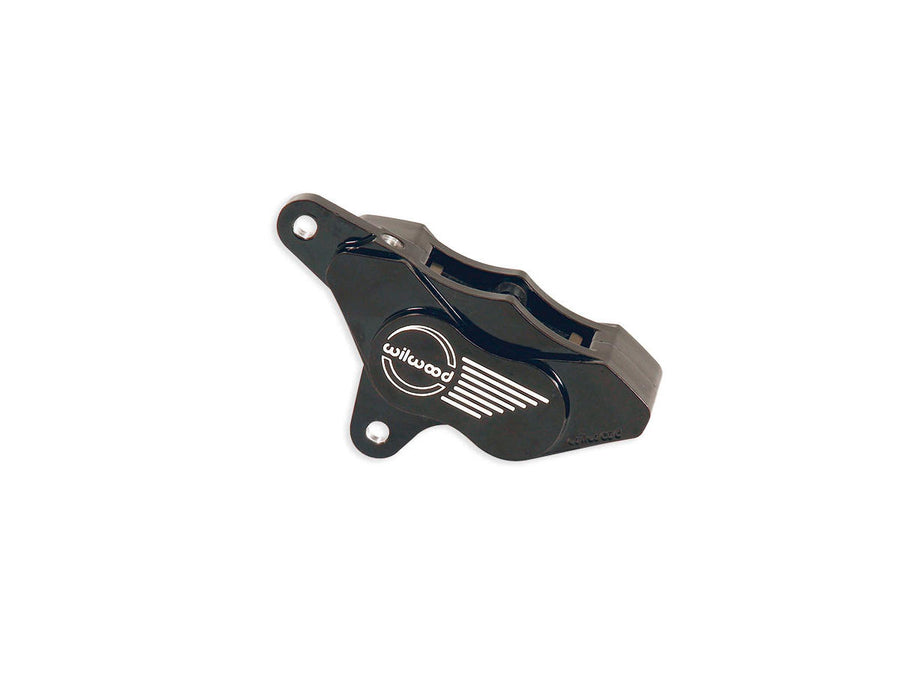 Harley Davidson Sportster [2000-2003]-Wilwood GP brake caliper black front right