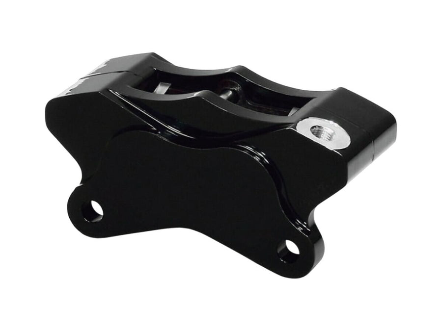 Harley Davidson FX Model [1985-1994]-Wilwood GP brake caliper black