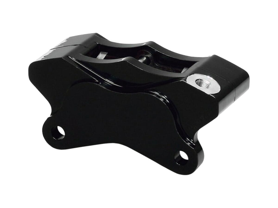 Harley Davidson FX Model [1985-1994]-Wilwood GP brake caliper black