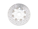 Harley Davidson Sportster [2000-2010]-Real floating brake disc.-3