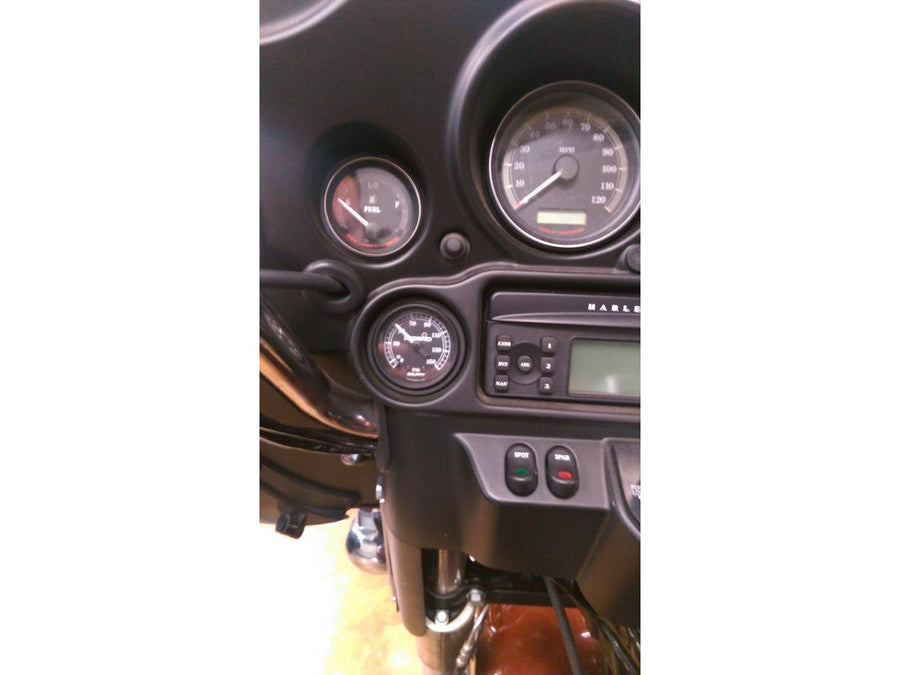 Harley Davidson Touring [1999-2015]-Legend Air disguised