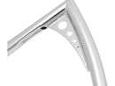 Harley Davidson Sportster [1982-2020]-13 Bonanza II wide handlebars with dents-8