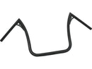 Harley Davidson Sportster [1982-2020]-15 Bonanza II wide handlebars with dents-1
