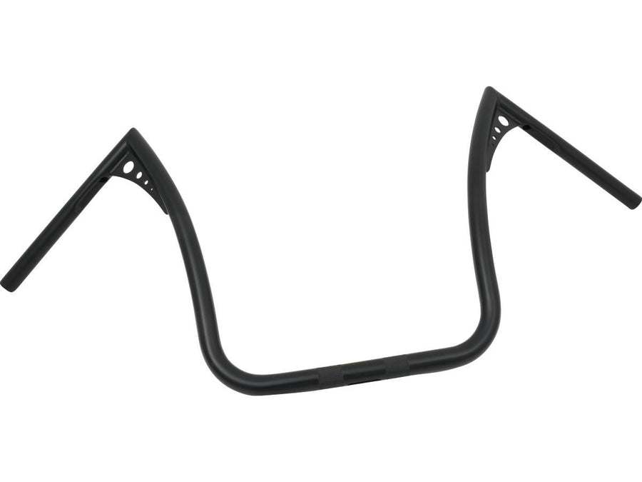Harley Davidson Sportster [1982-2020]-15 Bonanza II wide handlebars with dents
