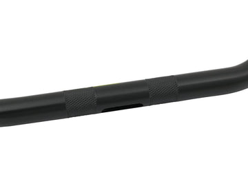 Harley Davidson Sportster [1982-2020]-15 Bonanza II wide handlebars with dents - 0