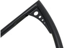 Harley Davidson Sportster [1982-2020]-15 Bonanza II wide handlebars with dents-3