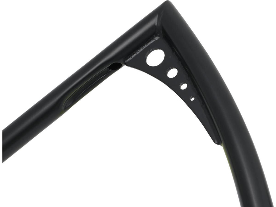 Harley Davidson Sportster [1982-2020]-15 Bonanza II wide handlebars with dents
