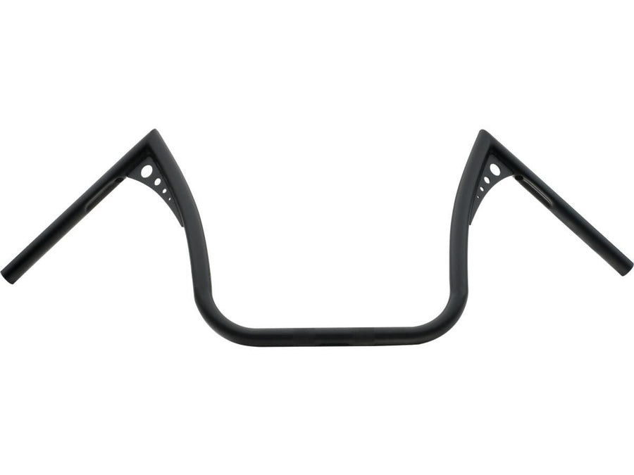 Harley Davidson Sportster [1982-2020]-13 Bonanza II wide handlebars with dents