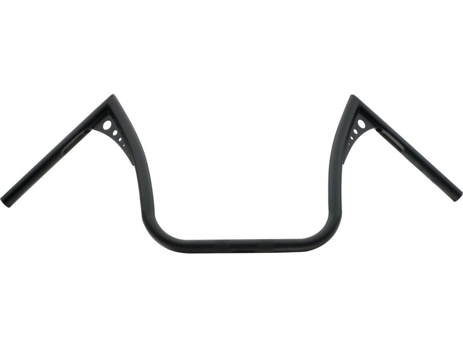 Harley Davidson Sportster [1982-2020]-13 Bonanza II wide handlebars with dents